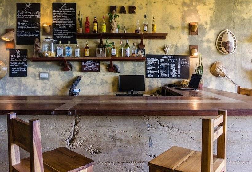 فندق Happiness Boutique Resort El Nido