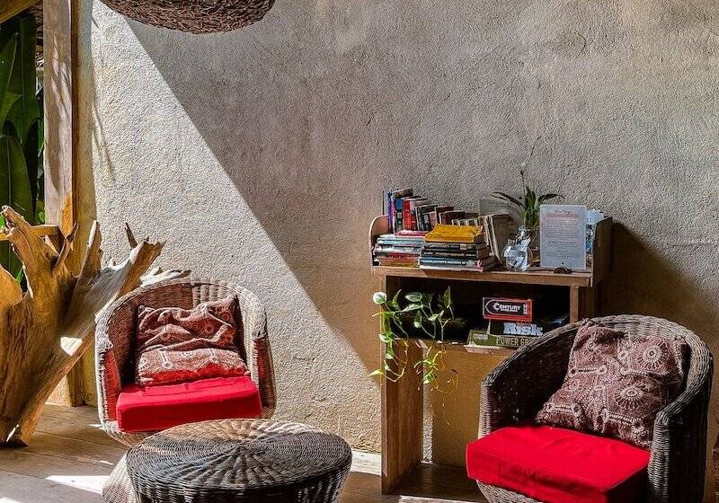 فندق Happiness Boutique Resort El Nido