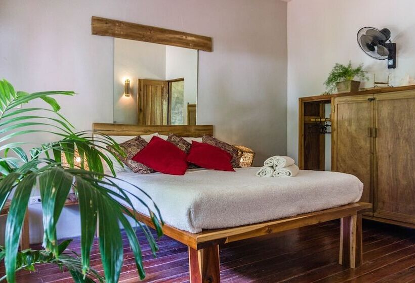 فندق Happiness Boutique Resort El Nido