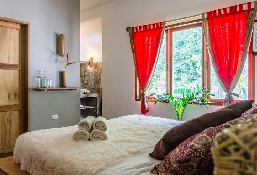 فندق Happiness Boutique Resort El Nido