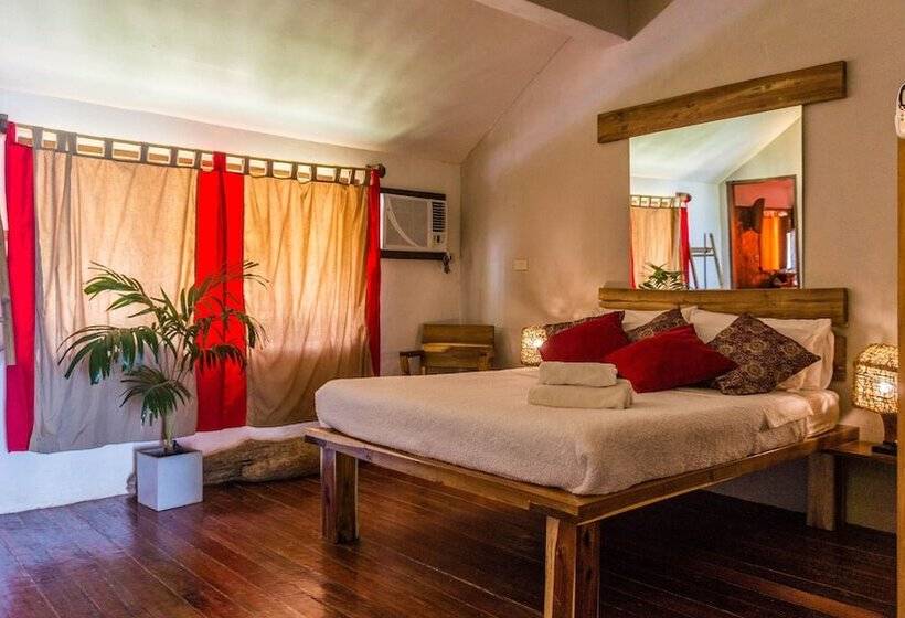 فندق Happiness Boutique Resort El Nido