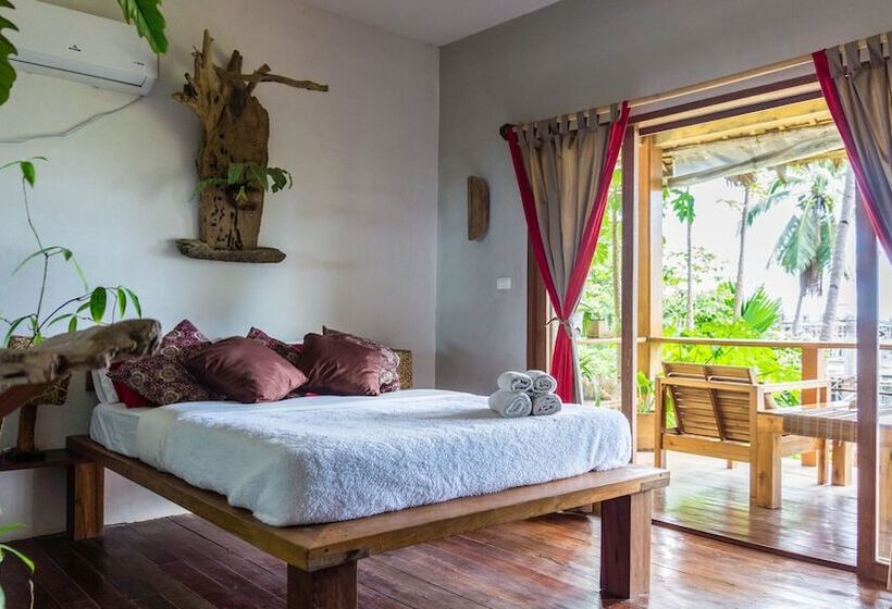 فندق Happiness Boutique Resort El Nido