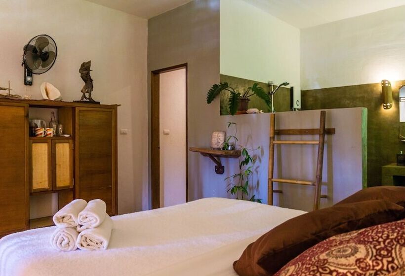 فندق Happiness Boutique Resort El Nido