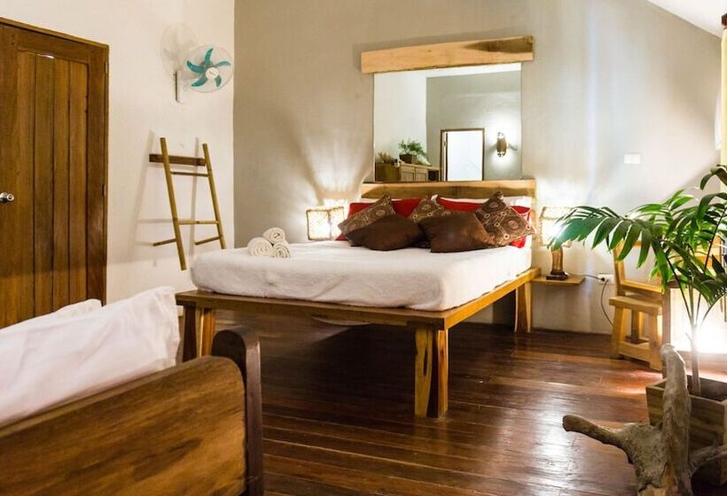 فندق Happiness Boutique Resort El Nido