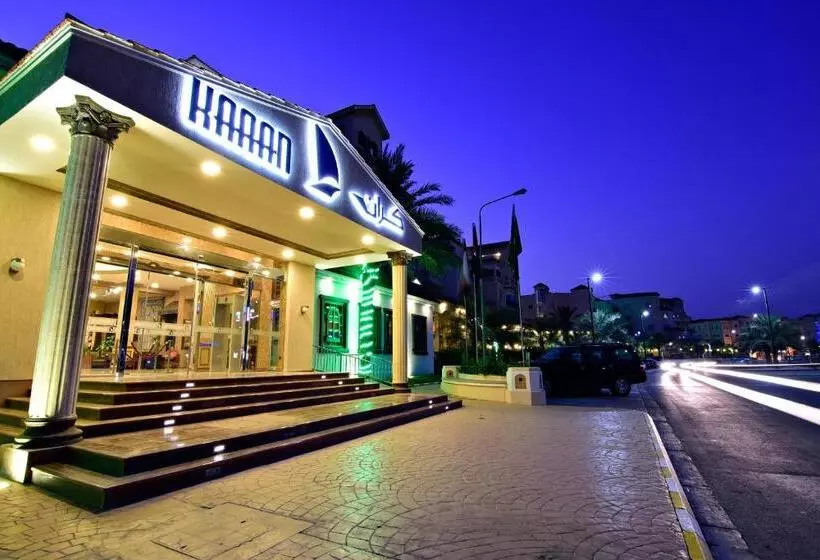 Karan Sharq For Hotel Apartment