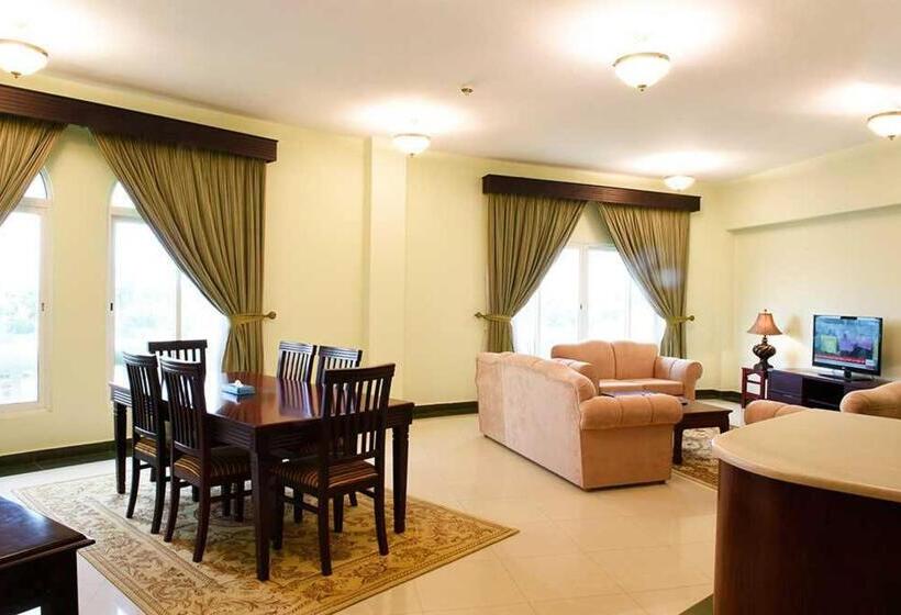 Karan Sharq For Hotel Apartment