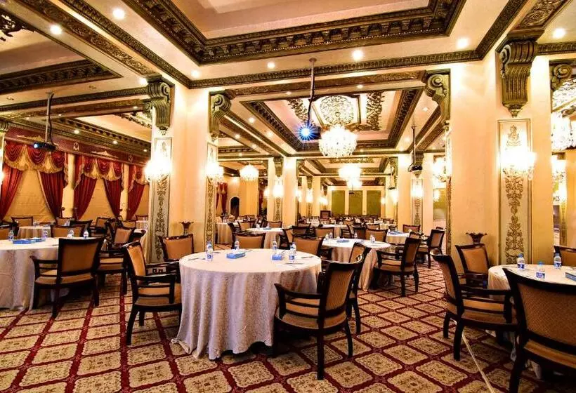 Karan Sharq For Hotel Apartment