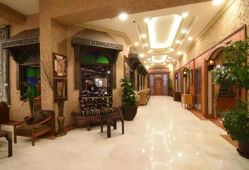 Karan Sharq For Hotel Apartment