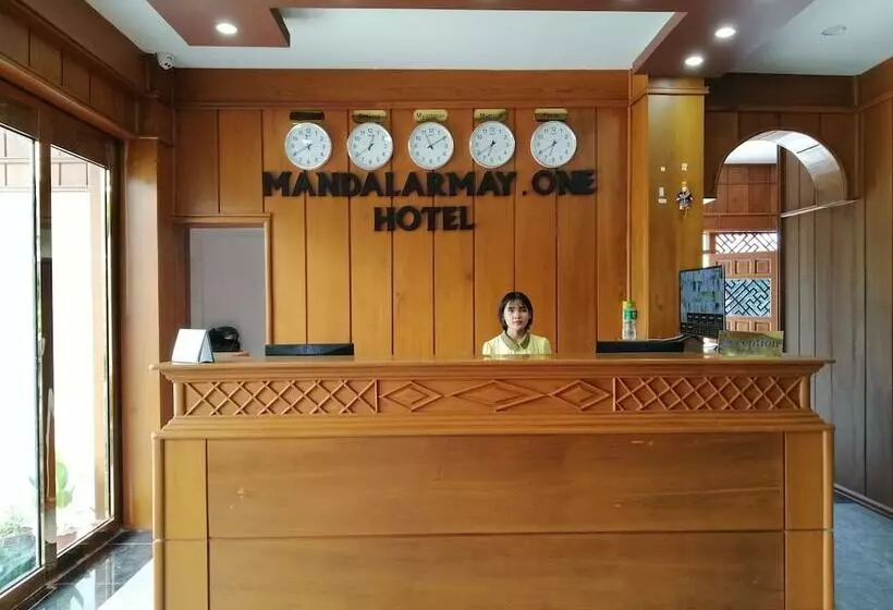 هتل Mandalar May One