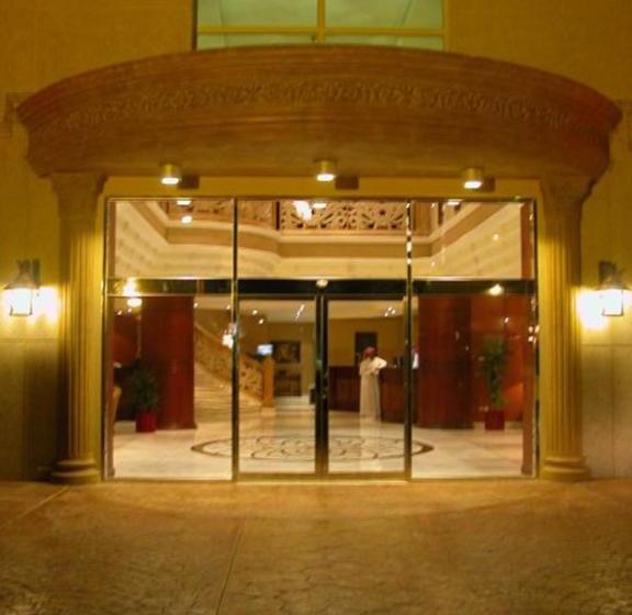 فندق Milan Deluxe Suites