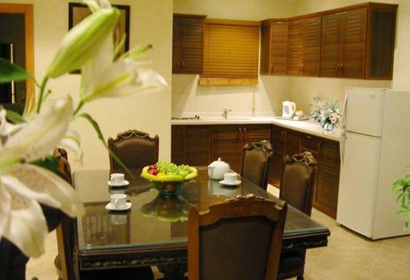 فندق Milan Deluxe Suites