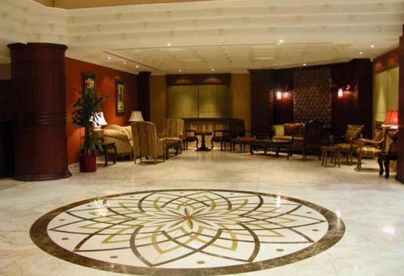 فندق Milan Deluxe Suites