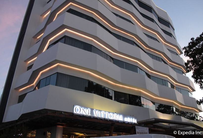 Hotel One Vittoria