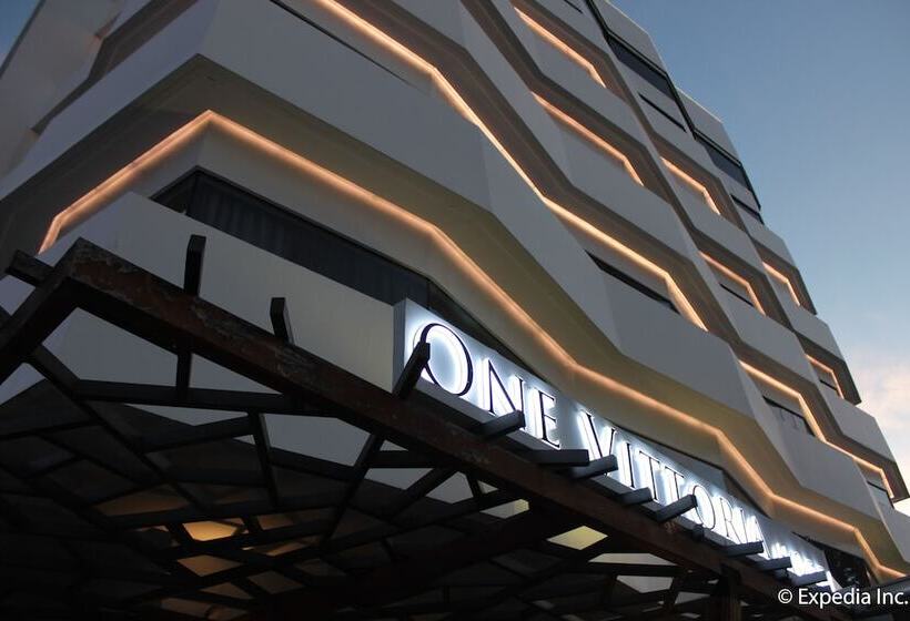 Hotel One Vittoria
