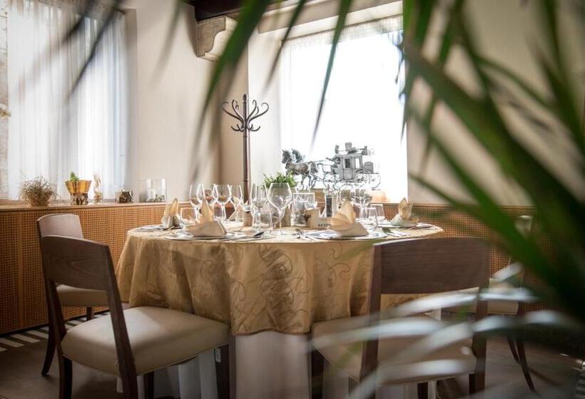 هتل Postojna Cave Rooms & Apartments Proteus