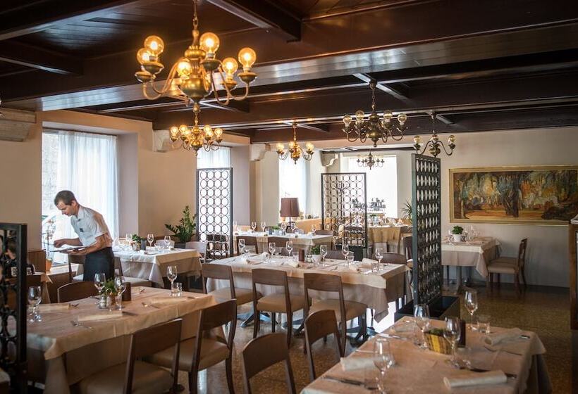 هتل Postojna Cave Rooms & Apartments Proteus