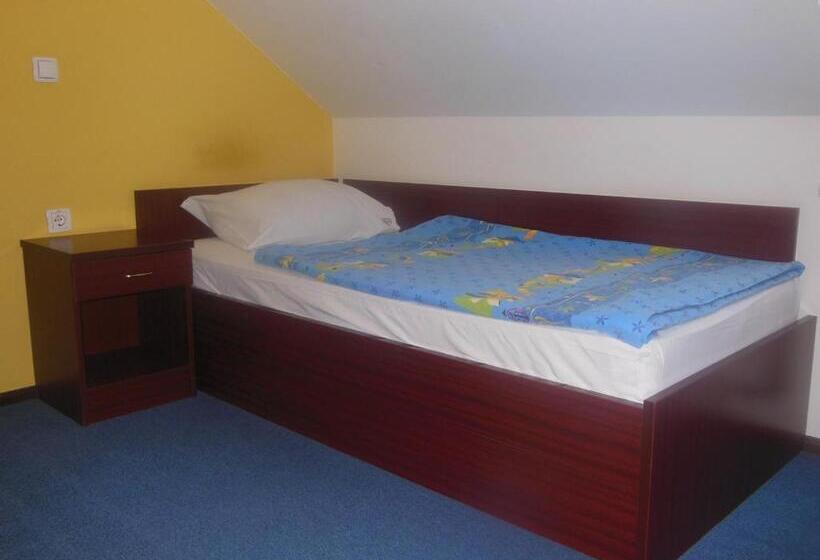 ホテル Pri Belokranjcu