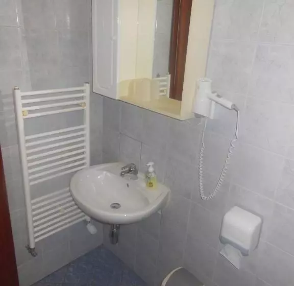 هتل Pri Belokranjcu