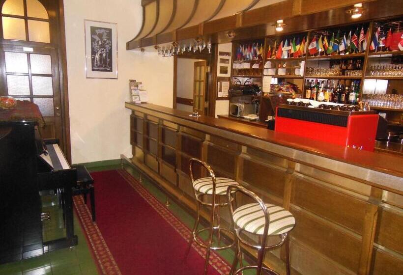 ホテル Pri Belokranjcu