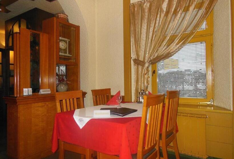 ホテル Pri Belokranjcu