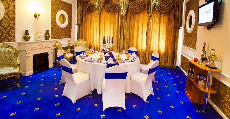 Hotel Pumaimperial