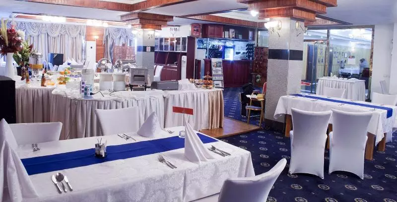 Hotel Pumaimperial