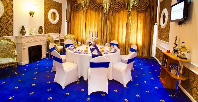 Hotel Pumaimperial