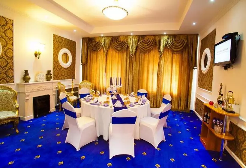 Hotel Pumaimperial
