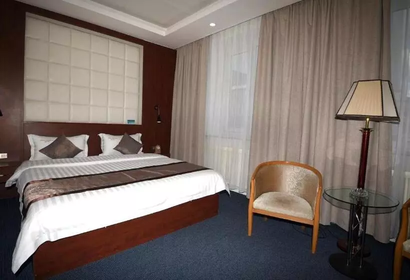 Hotel Pumaimperial