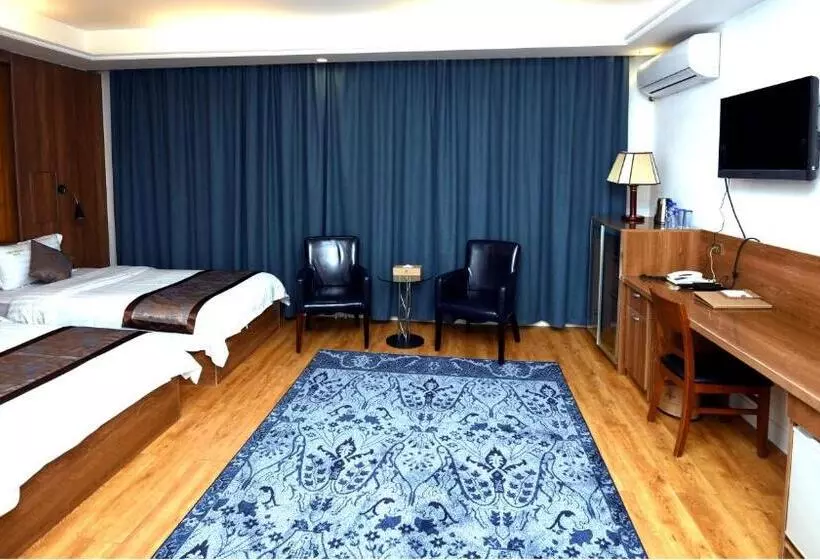 Hotel Pumaimperial