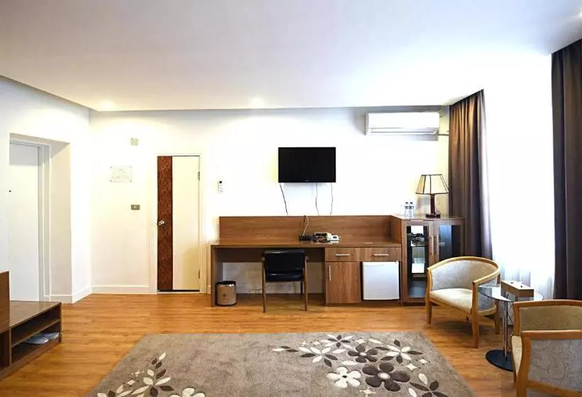 Hotel Pumaimperial