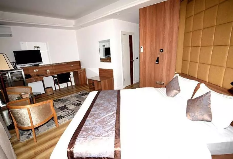 Hotel Pumaimperial