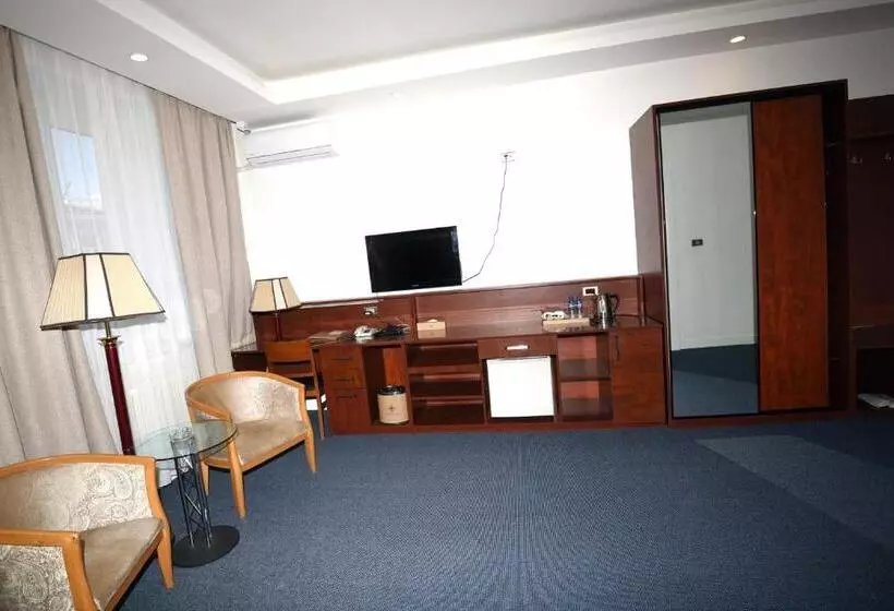 Hotel Pumaimperial