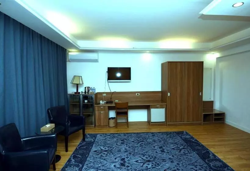 Hotel Pumaimperial