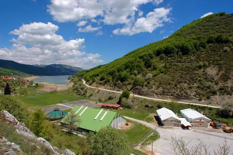 ホテル Sport, Resort Mavrovo