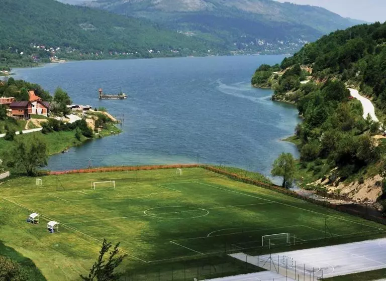 ホテル Sport, Resort Mavrovo