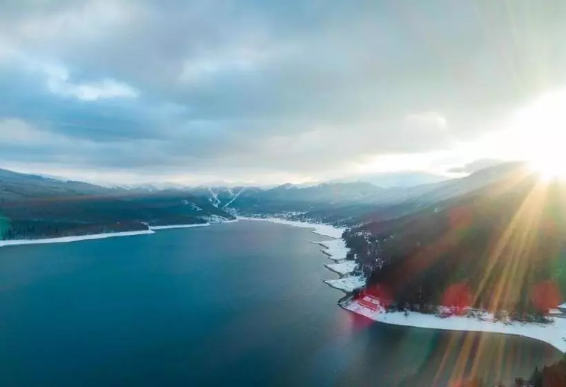 ホテル Sport, Resort Mavrovo