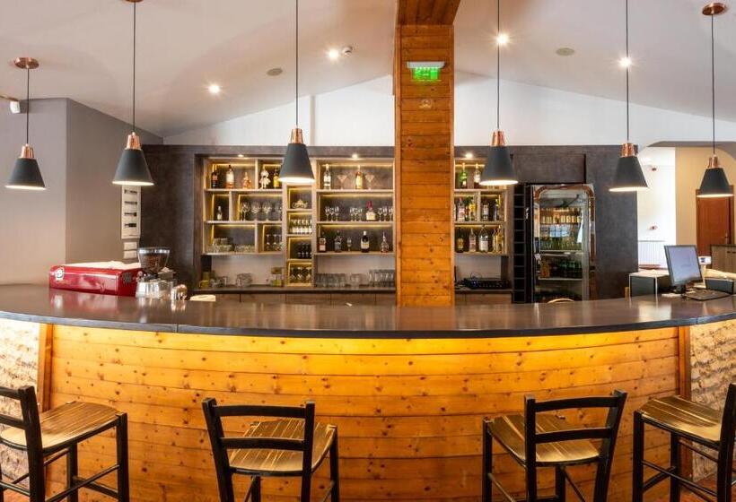 هتل Sport, Resort Mavrovo