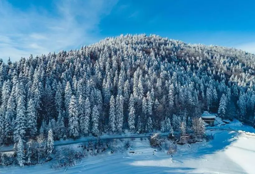 ホテル Sport, Resort Mavrovo