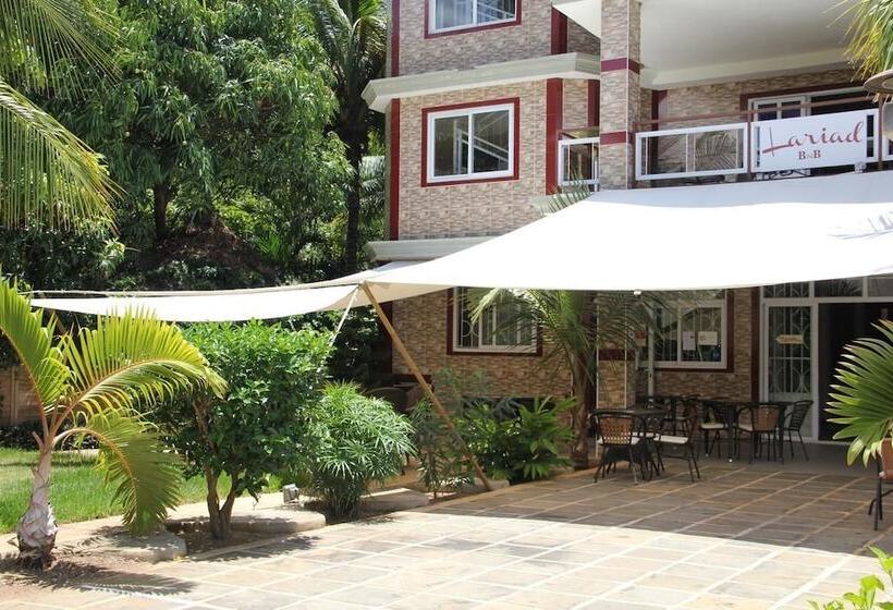 تختخواب و صبحانه Lariad Bnb