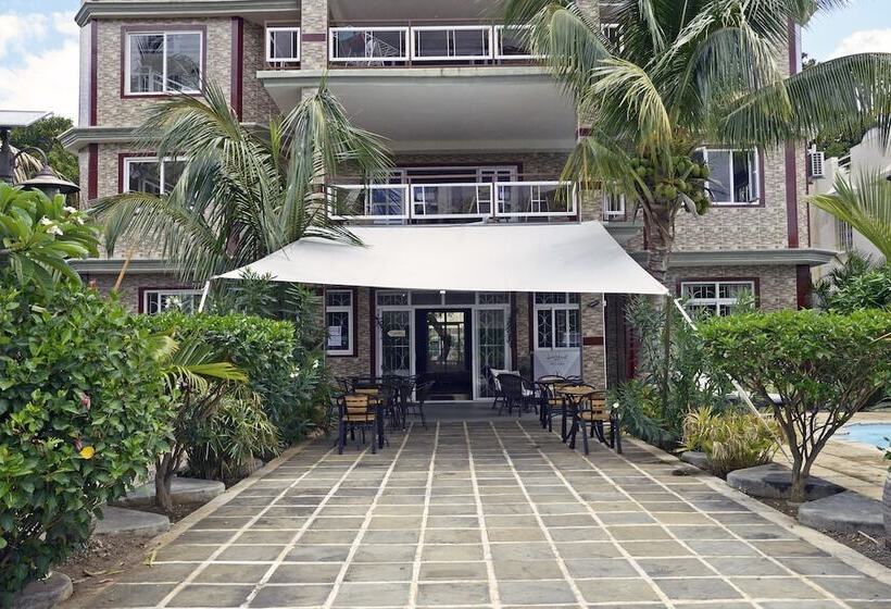 تختخواب و صبحانه Lariad Bnb