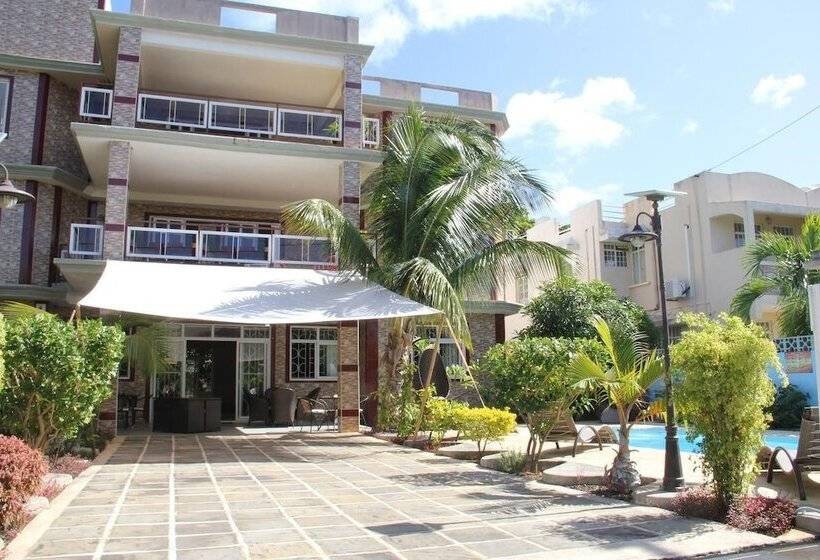 تختخواب و صبحانه Lariad Bnb