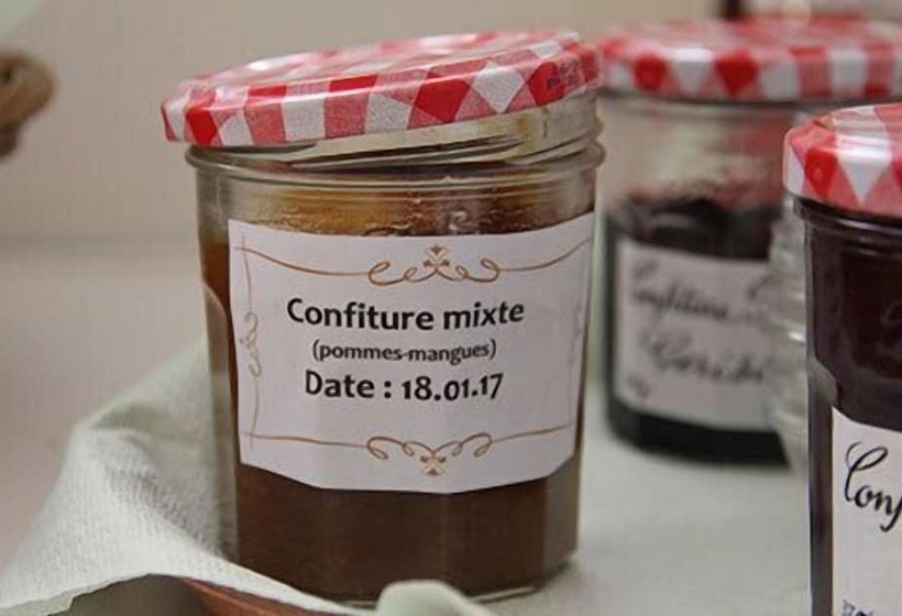 تختخواب و صبحانه Lariad Bnb