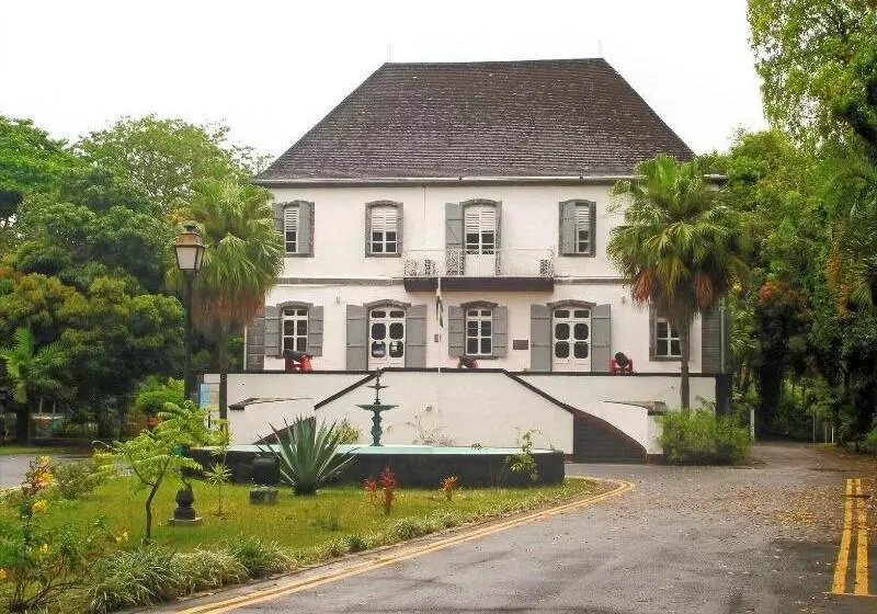 Lebovallon B&b