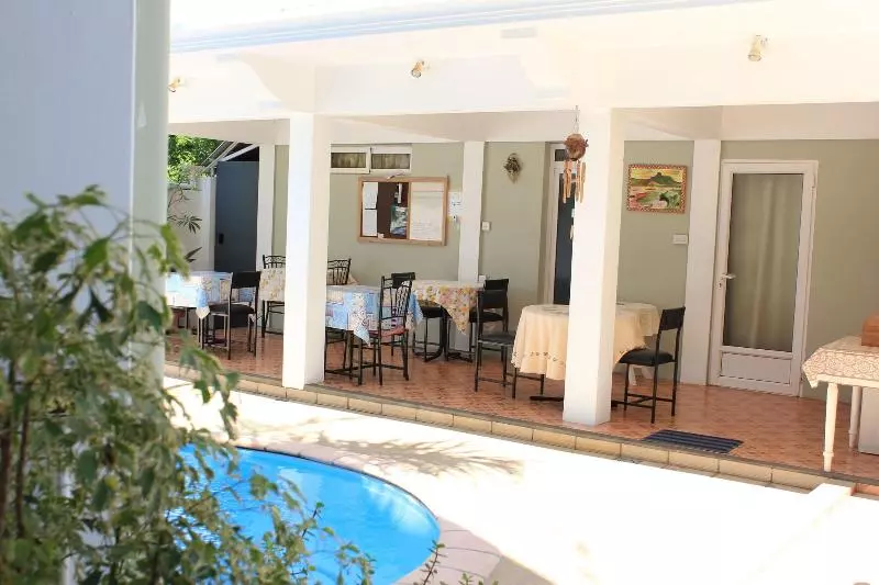 Lebovallon B&b