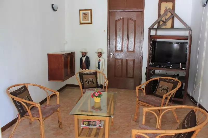 Lebovallon B&b