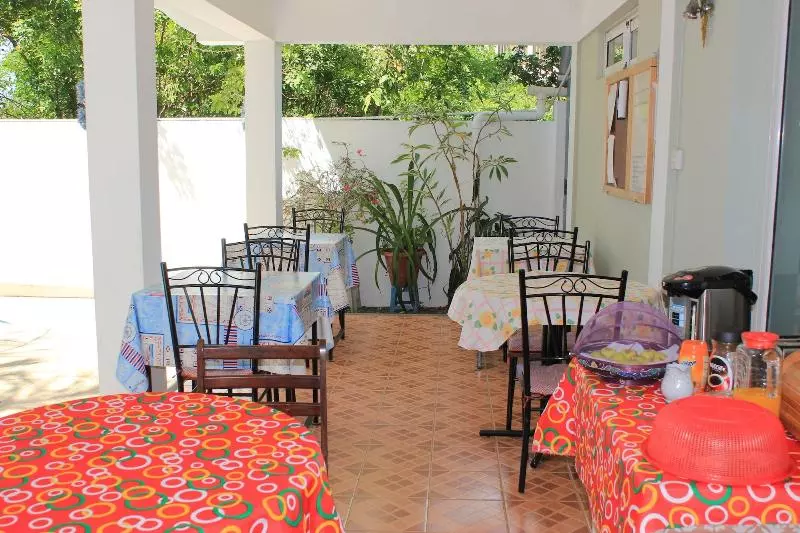Lebovallon B&b