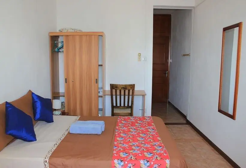 Lebovallon B&b