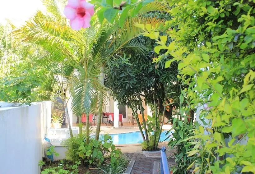 Lebovallon B&b