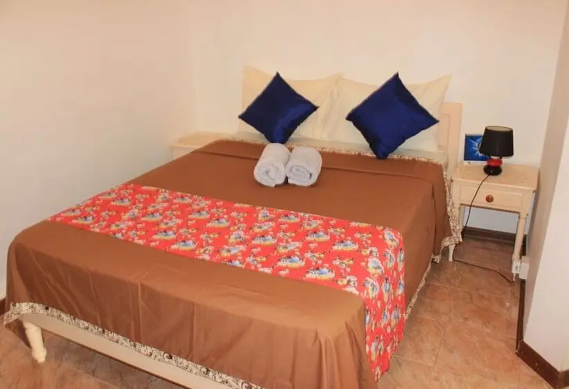 Lebovallon B&b